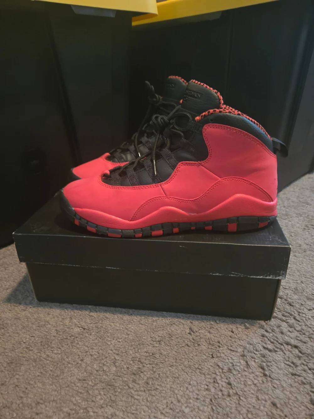 Air Jordan 10